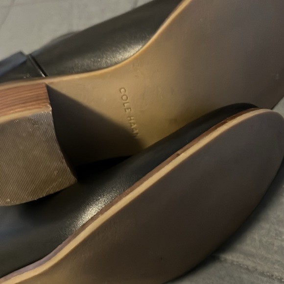 Cole Haan Abbot Booties - Picture 4 of 4